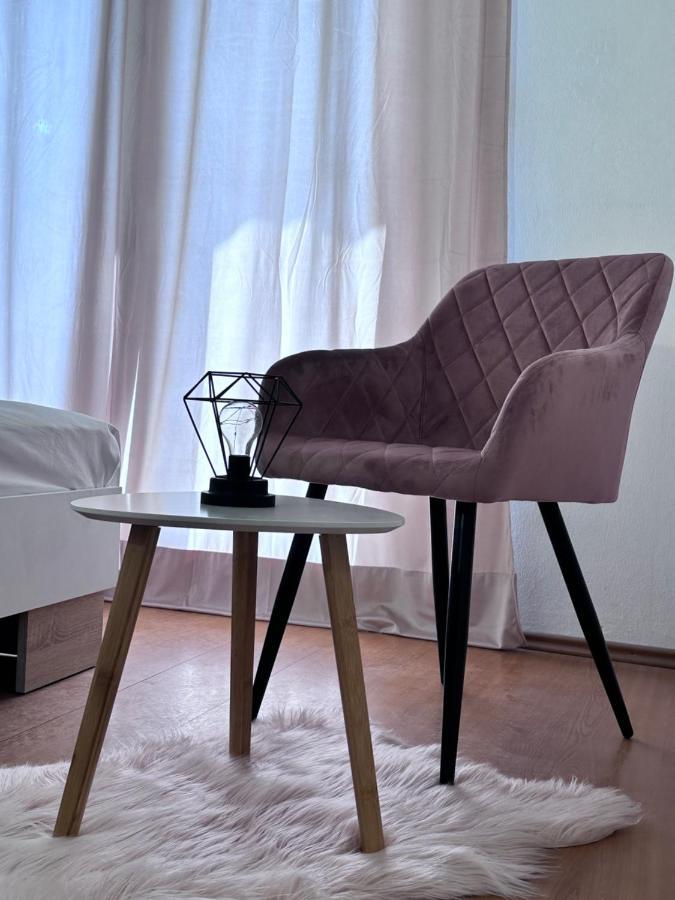 Villa Ester Lopar Eksteriør bilde